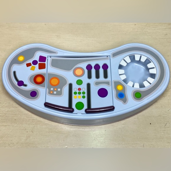 Disney Inside Out 2 Control Console Popcorn Bucket Pixar Limited Edition - Picture 1 of 11